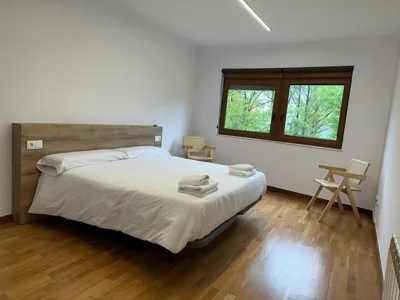Pensión Río Sarria — Foto 6
