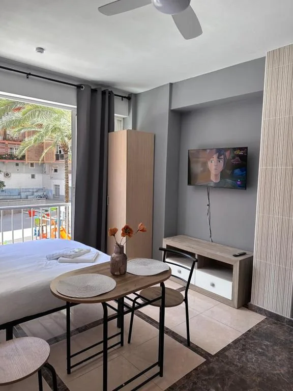 Studio — Pension RIOKA CALPE
