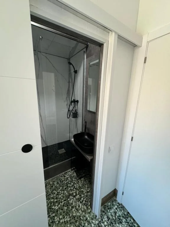 Chambre triple — Pension RIOKA CALPE