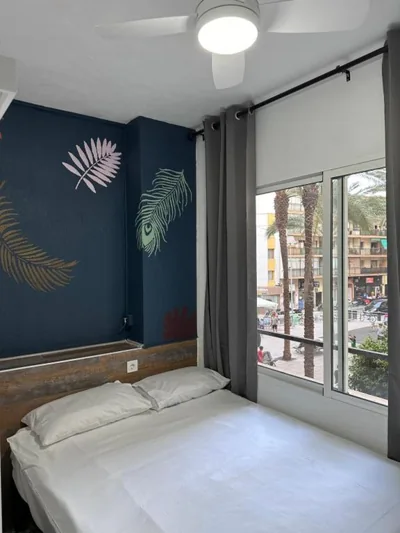 Pension RIOKA CALPE — photo 2