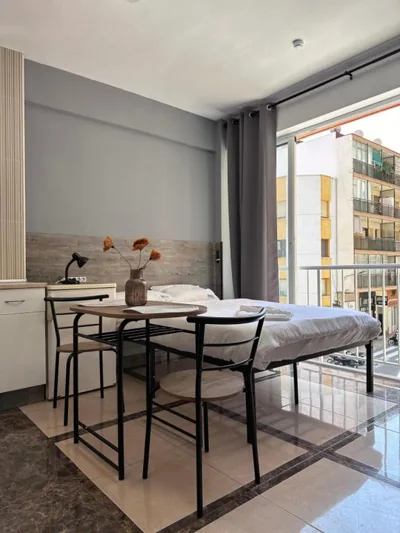 Pension RIOKA CALPE — photo 4
