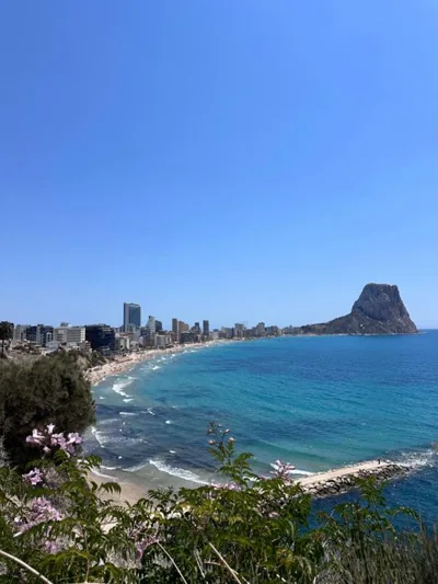 Pension RIOKA CALPE — photo 6