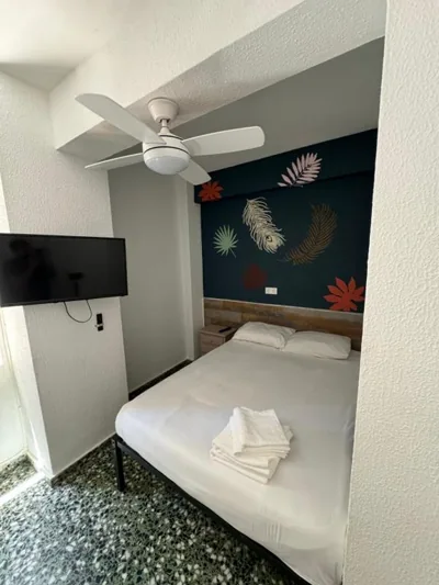 Pension RIOKA CALPE — photo 7