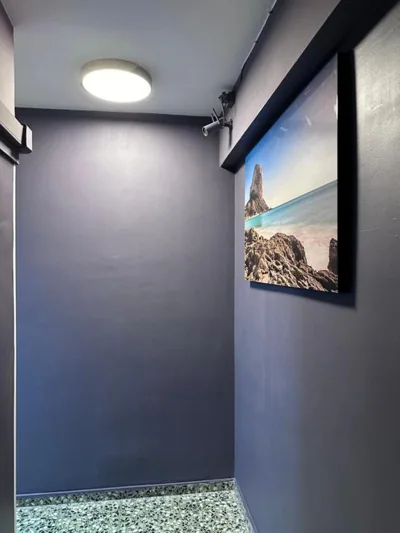 Pension RIOKA CALPE — photo 11