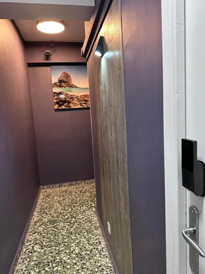 Pension RIOKA CALPE — photo 12