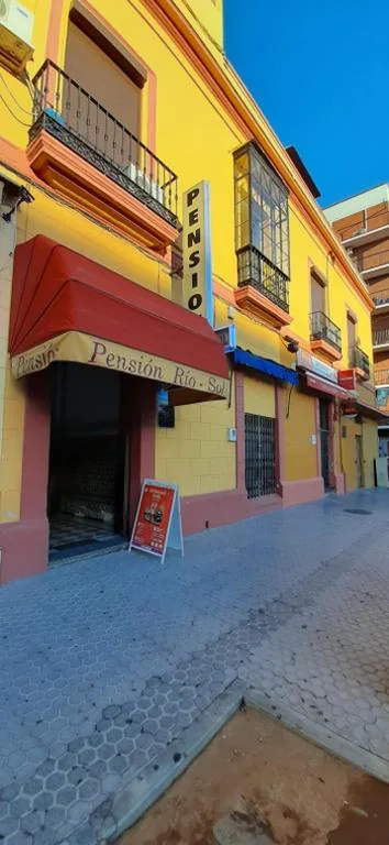Pensión Riosol — photo 8