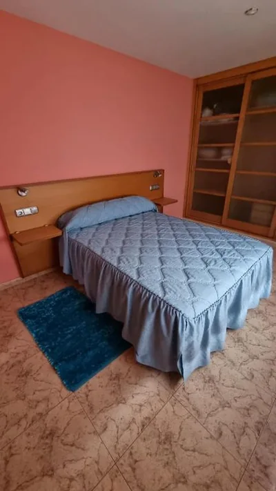 Pensión Risco — Foto 2
