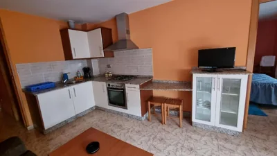 Pensión Risco — Foto 4