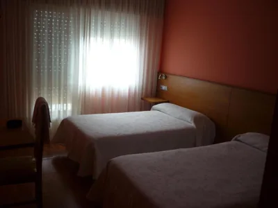 Pensión Risco — Foto 6