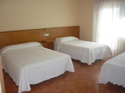 Pensión Risco — Foto 10