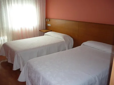 Pensión Risco — Foto 12