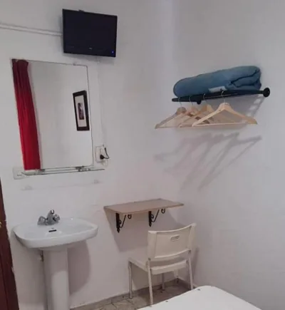 Pensión Rivera — foto 4