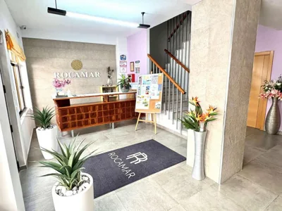 Pensión Rocamar — foto 11