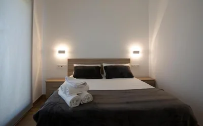 Pensión Roma — Foto 12