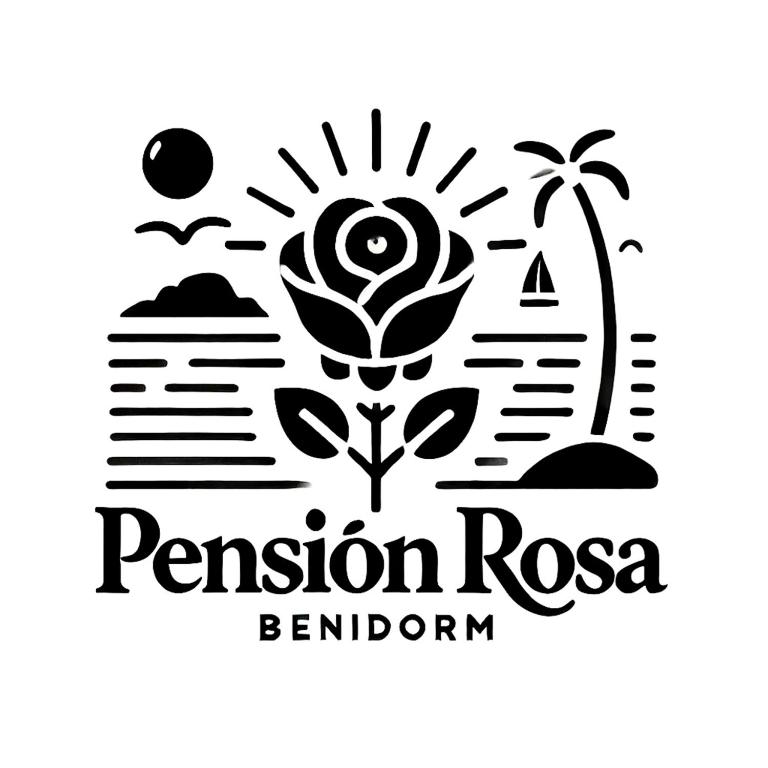 PENSIÓN ROSA