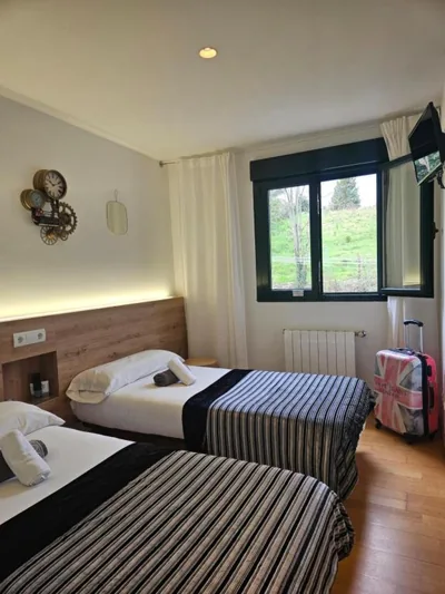 PENSION ROSELLA — foto 10