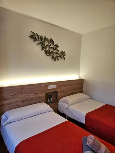 PENSION ROSELLA — foto 12