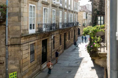 Pensión Rua Nova — foto 4