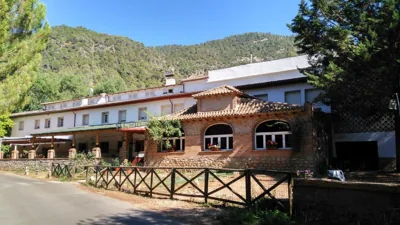 Pensión Rural Arroyo la Teja — foto 5