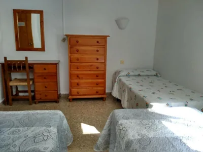 Pensión Rural Arroyo la Teja — foto 12