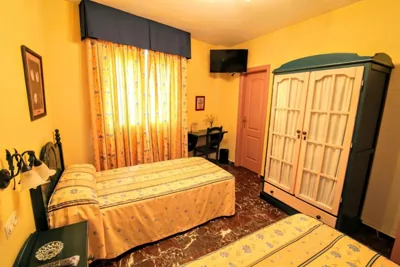 Pension Rural La Fonda — foto 9