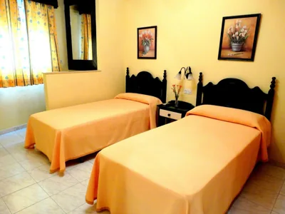 Pension Rural La Fonda — foto 12