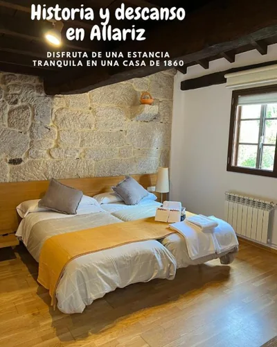 Pensión rural Pallabarro — foto 2