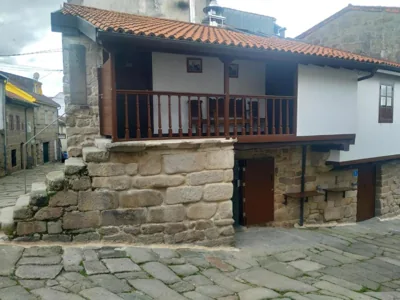 Pensión rural Pallabarro — foto 6