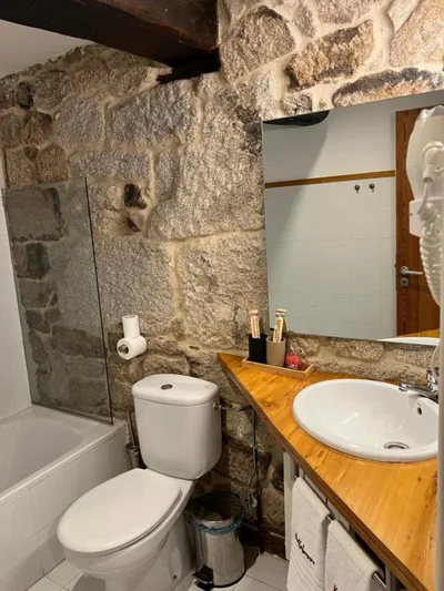 Pensión rural Pallabarro — foto 8