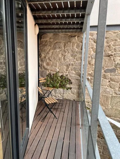 Pensión rural Pallabarro — foto 11