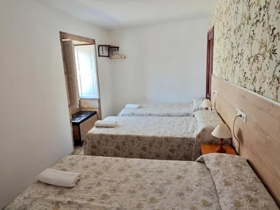 Pensión Rural para Peregrinos "AREAL" — foto 6