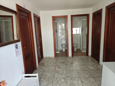 Pensión Rural para Peregrinos "AREAL" — foto 7