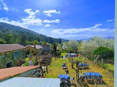 Pensión Rural para Peregrinos "AREAL" — foto 8