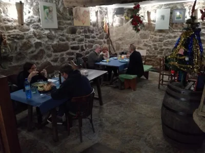 Pensión Rustica Alemana — Foto 4
