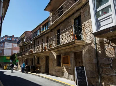 Pensión Rustica Alemana — Foto 6