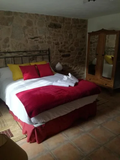 Pensión Rustica Alemana — Foto 10