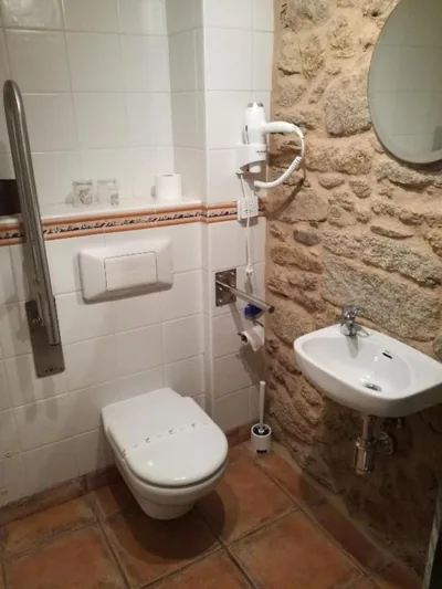 Pensión Rustica Alemana — Foto 12