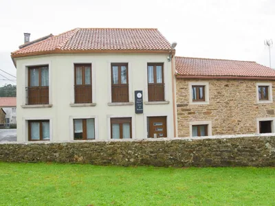 Pension Rustica Casa Do relojero — foto 4