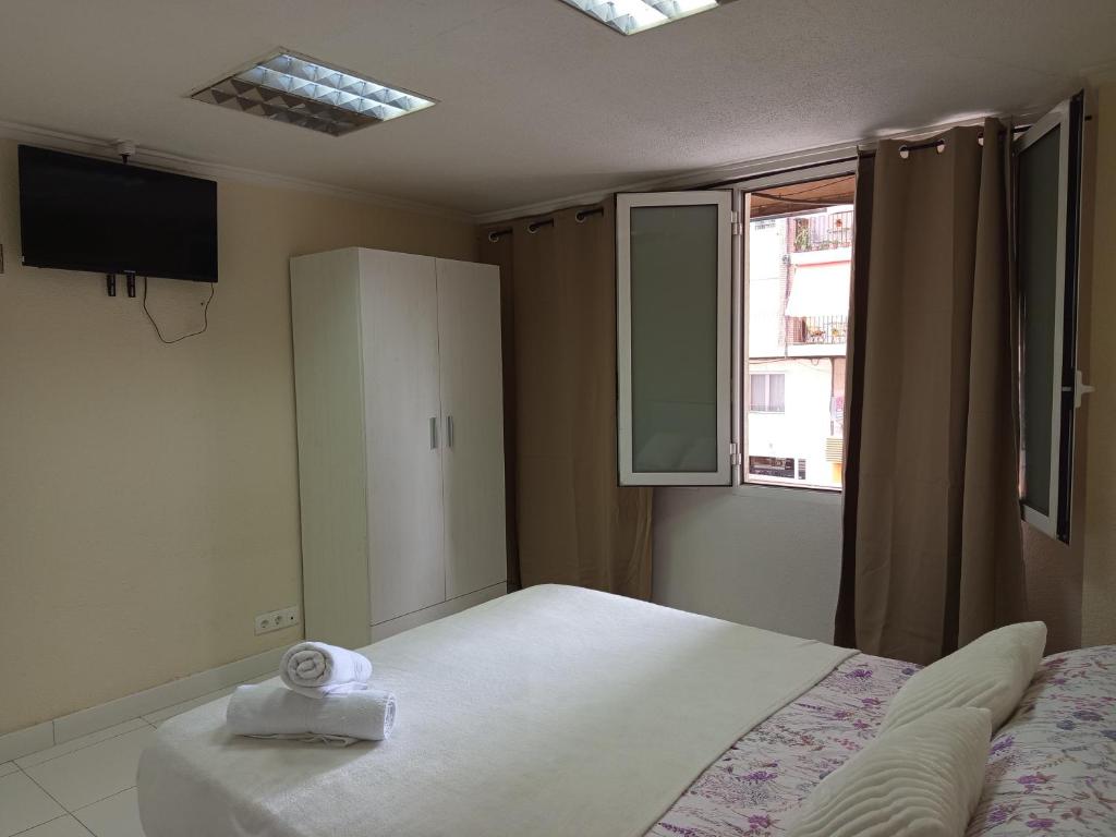 Pension Salamanca