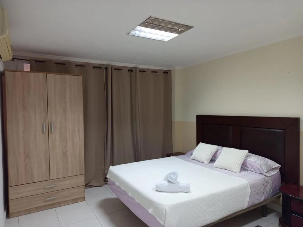 Pension Salamanca