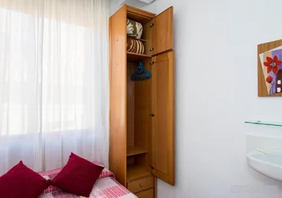 Pension Salamanca — 照片 3