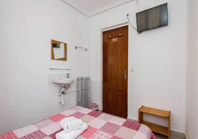 Pension Salamanca — 照片 6