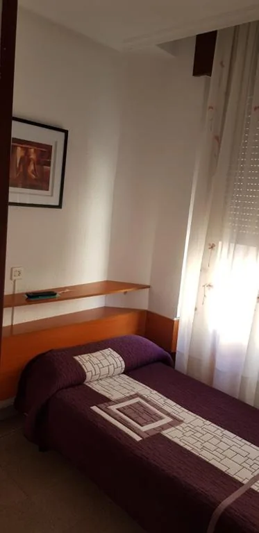 Pension Salamanca — 照片 9