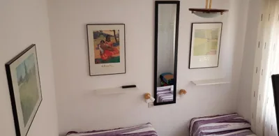 Pension Salamanca — 照片 11