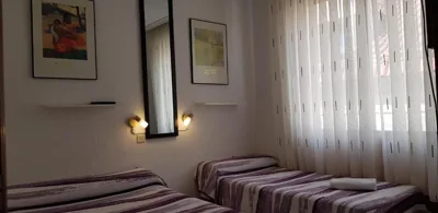 Pension Salamanca — 照片 12