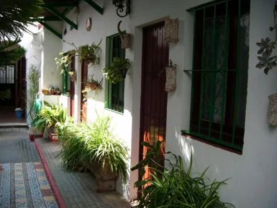 Pensión San Andrés I — foto 4