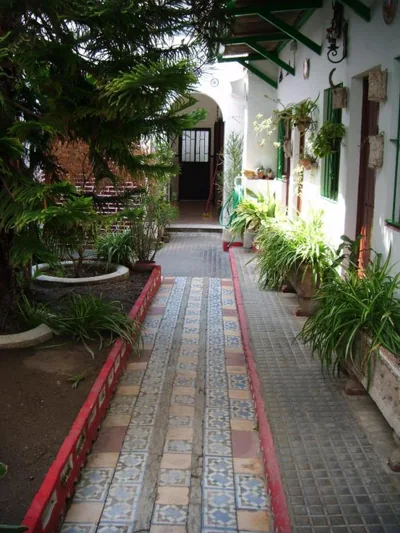 Pensión San Andrés I — foto 9