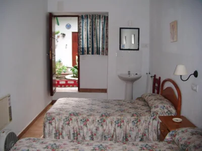 Pensión San Andrés I — foto 10