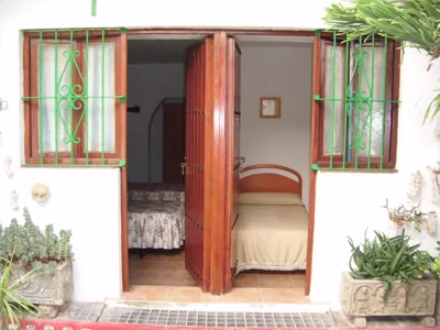 Pensión San Andrés I — foto 12