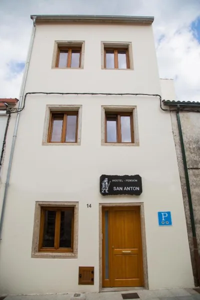 Pension San Anton — 照片 5